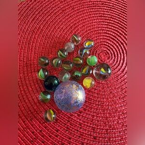 MARBLES